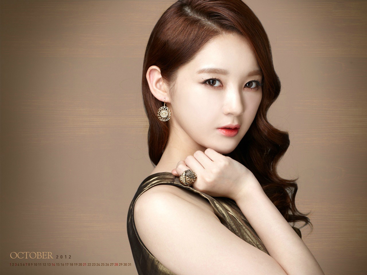 Kang Minkyung Wallpaper + Pictures | Hot Sexy Beauty.Club