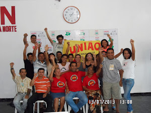 Forum de Reforma Urbana da Região Metropolitana de Manaus