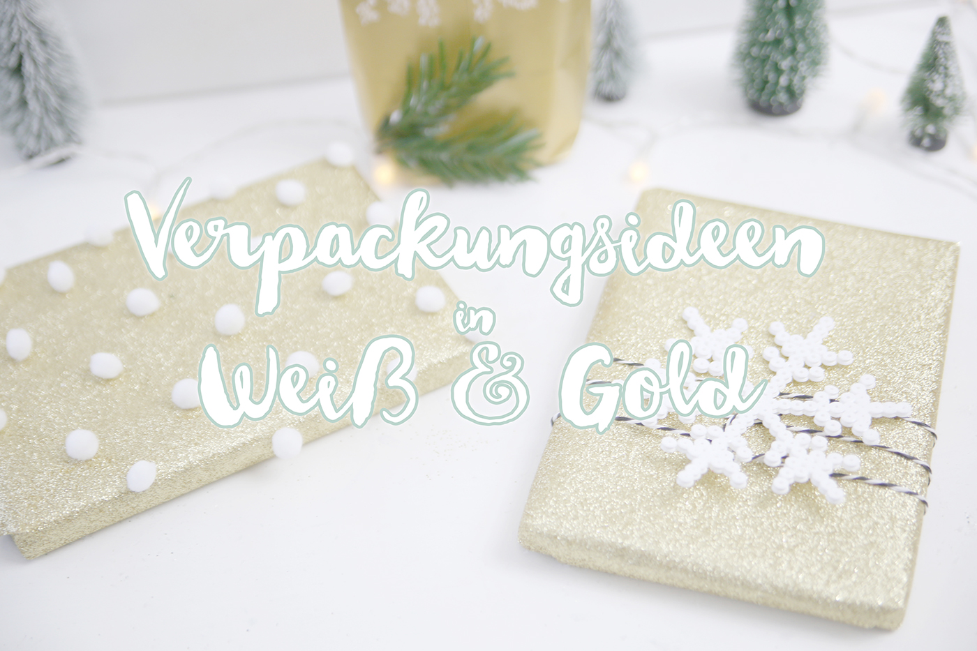Personliche Geschenkideen Zu Weihnachten
