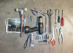 Bansal S Wiki Fitting Tools