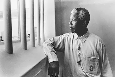 Se nos fue, Nelson Mandela, grande entre los grandes. Se nos fue, Nelson Mandela, grande entre los grandes.
