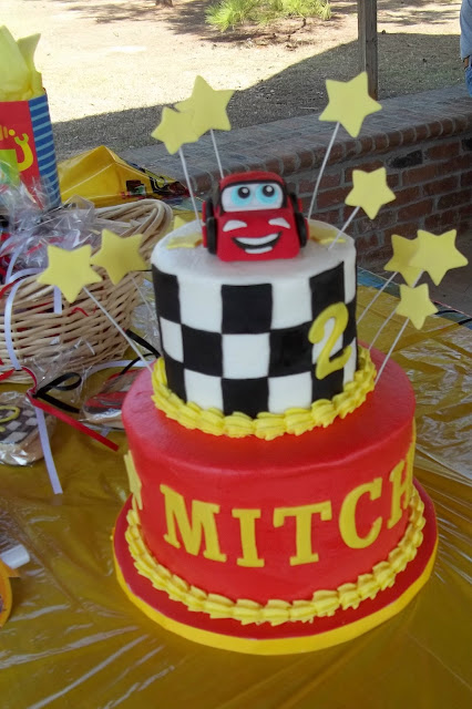 Happy Birthday Mitch Cake Happy Birthday Mitch Cake
