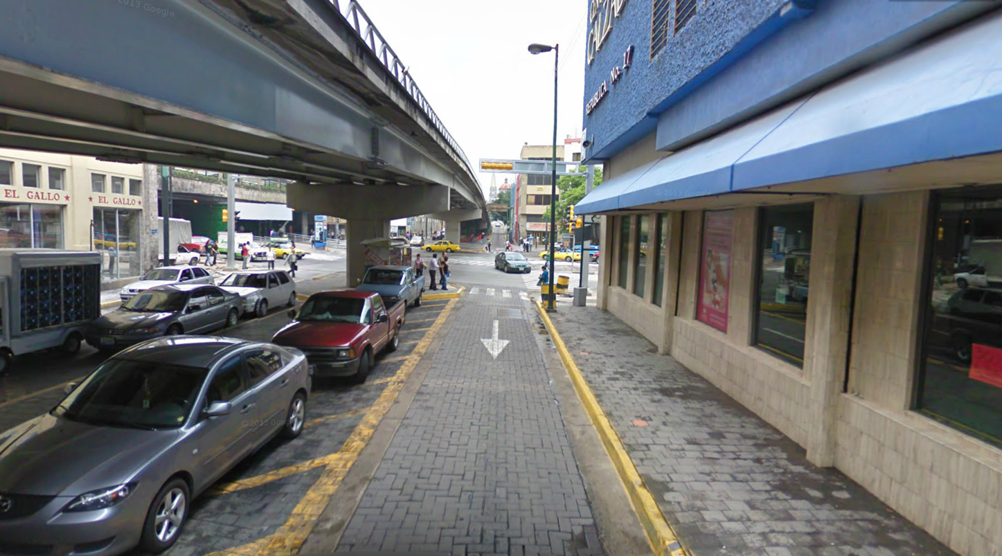 GUADALAJARA AYER Y HOY AVENIDA REPUBLICA