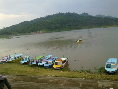 perahu