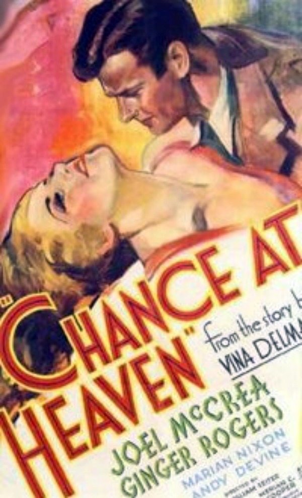 Chance at Heaven movie
