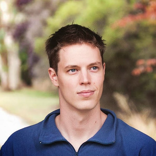 Steph Bowe Interview with Jack Heath