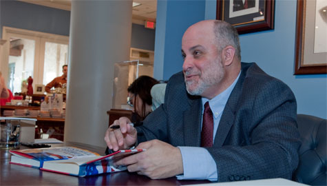 Mark Levin