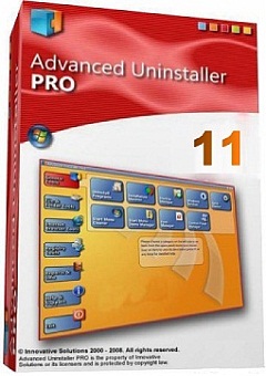 advanced.uninstaller Baixar Advanced Uninstaller Pro 11.16 + Crack, Serial