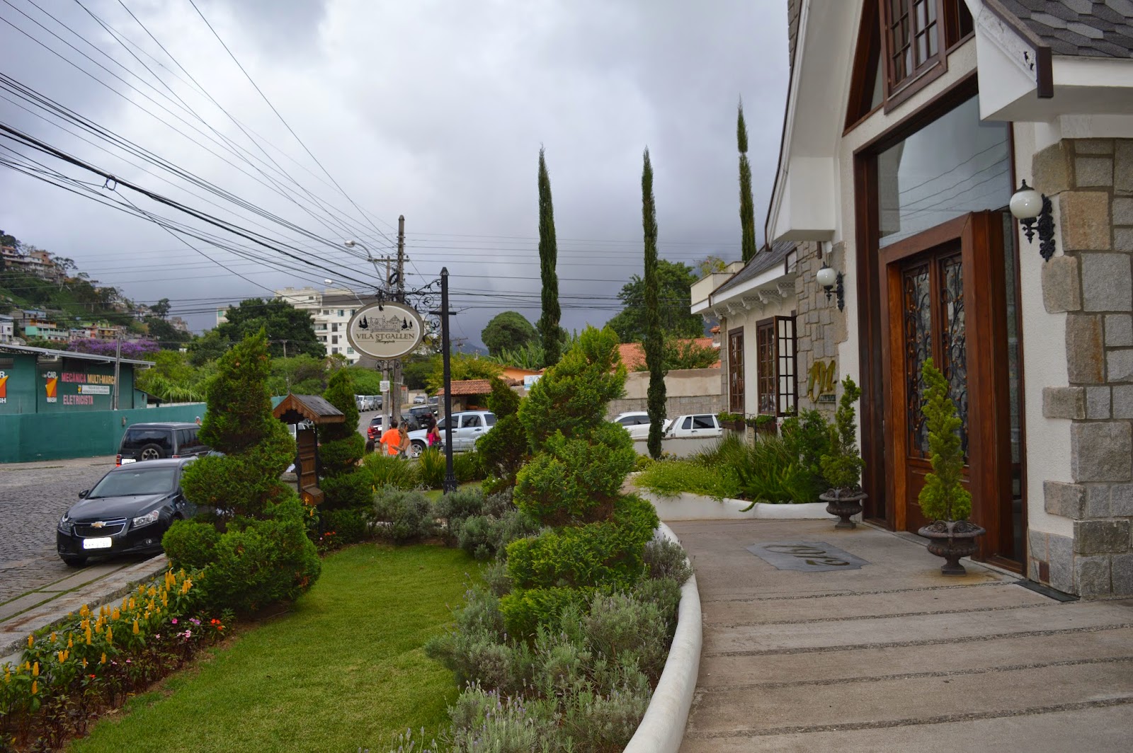 Nécessaire na Mala O que fazer em Teresópolis em apenas um final de semana? Roteiro de 2 dias