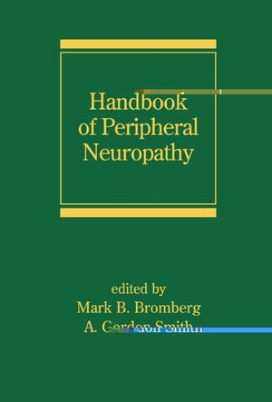 Handbook of Peripheral Neuropathy 