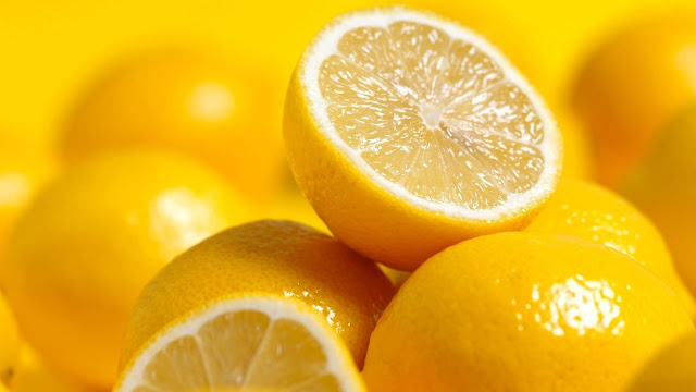 limon ile yapabilecekleriniz