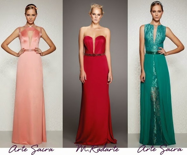 vestido de madrinha para baixinhas