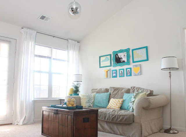 Apartment Decorating Tips On A Budget