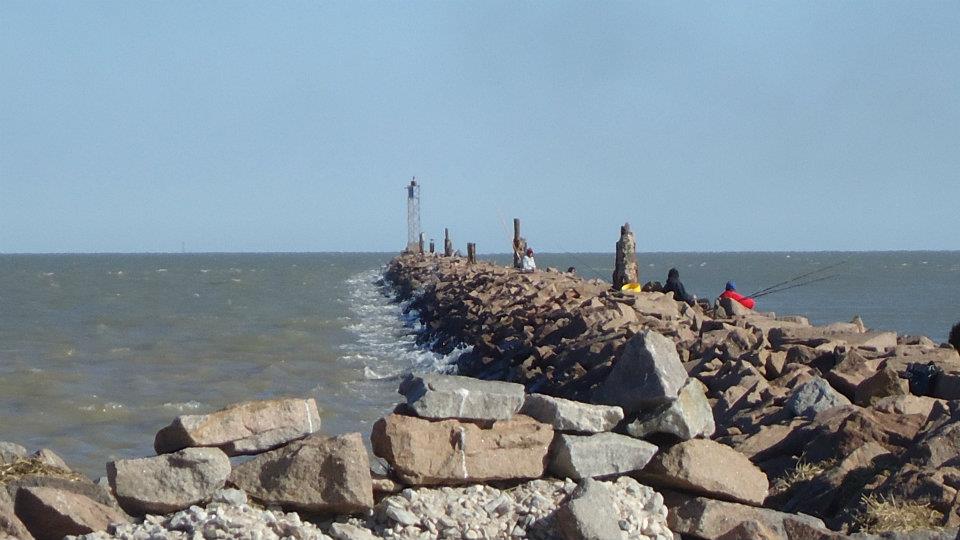 pronostico punta alta