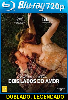 Dois Lados do Amor