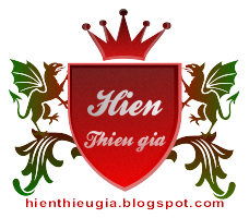 Hiển Thiếu Gia Pro