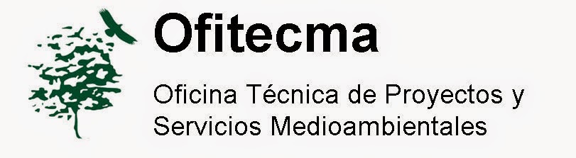 Ofitecma Proyectos y Servicios Medioambientales