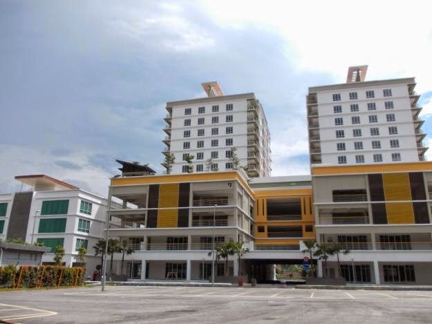 Property All Kl Cheras Gaya Apartment Taman Melawati