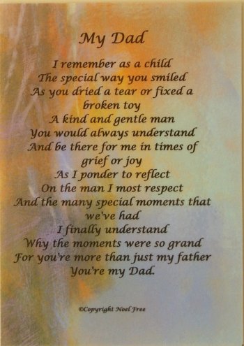 funny pictures gallery fathers day poems from dad to daughter