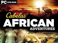 Cabela's African Adventures