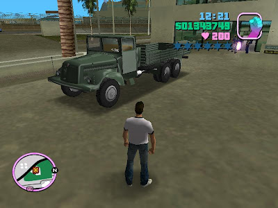 Download GTA Vice City for PC with full setup and Zip File