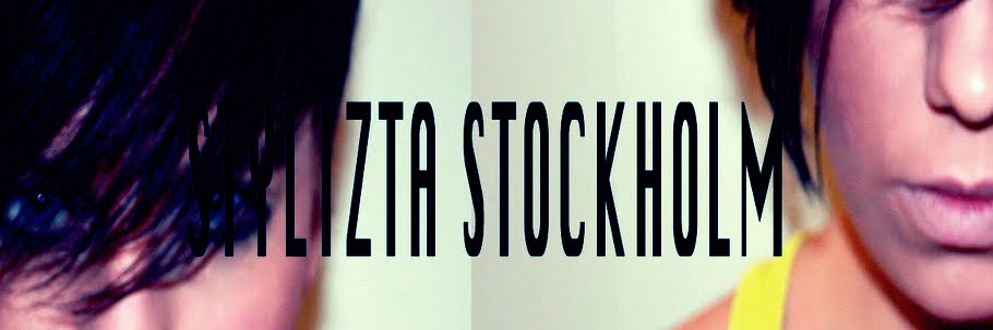 stylizta stockholm