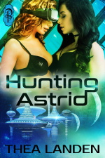 Hunting Astrid