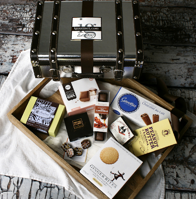 HomeMint Launches Gourmet Food Boxes - Limited Time Only!