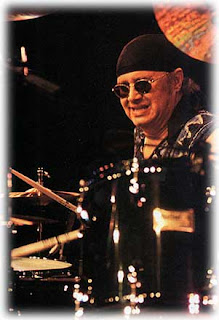 Ian Paice | DEEP PURPLE AND LORD