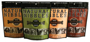 Free Natural Nibbles For Your Dog