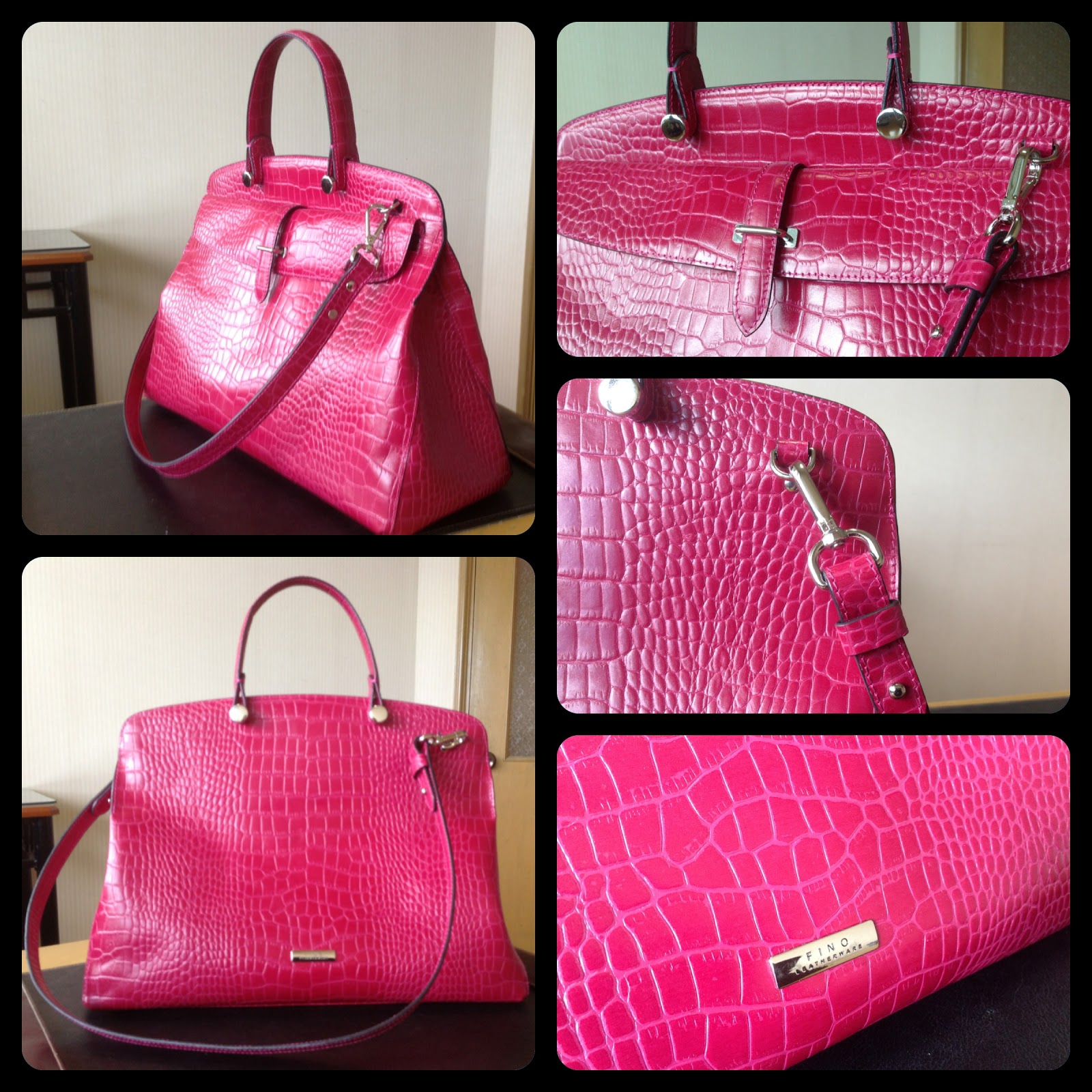 fino bags price philippines