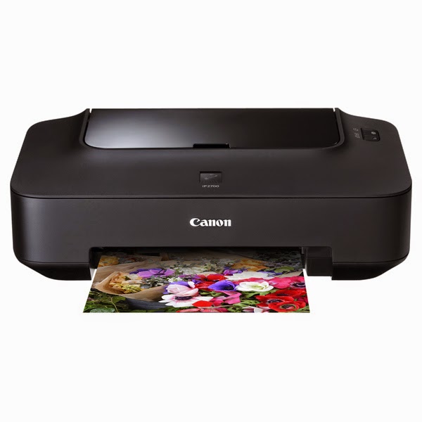 Скачать драйвер для canon ip 2700 pixma