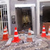 Tucano – Caixa eletrônico de Caldas do Jorro é destruído por explosivos