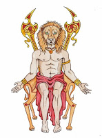 leo by B.A.Vierling leo by B.A.Vierling