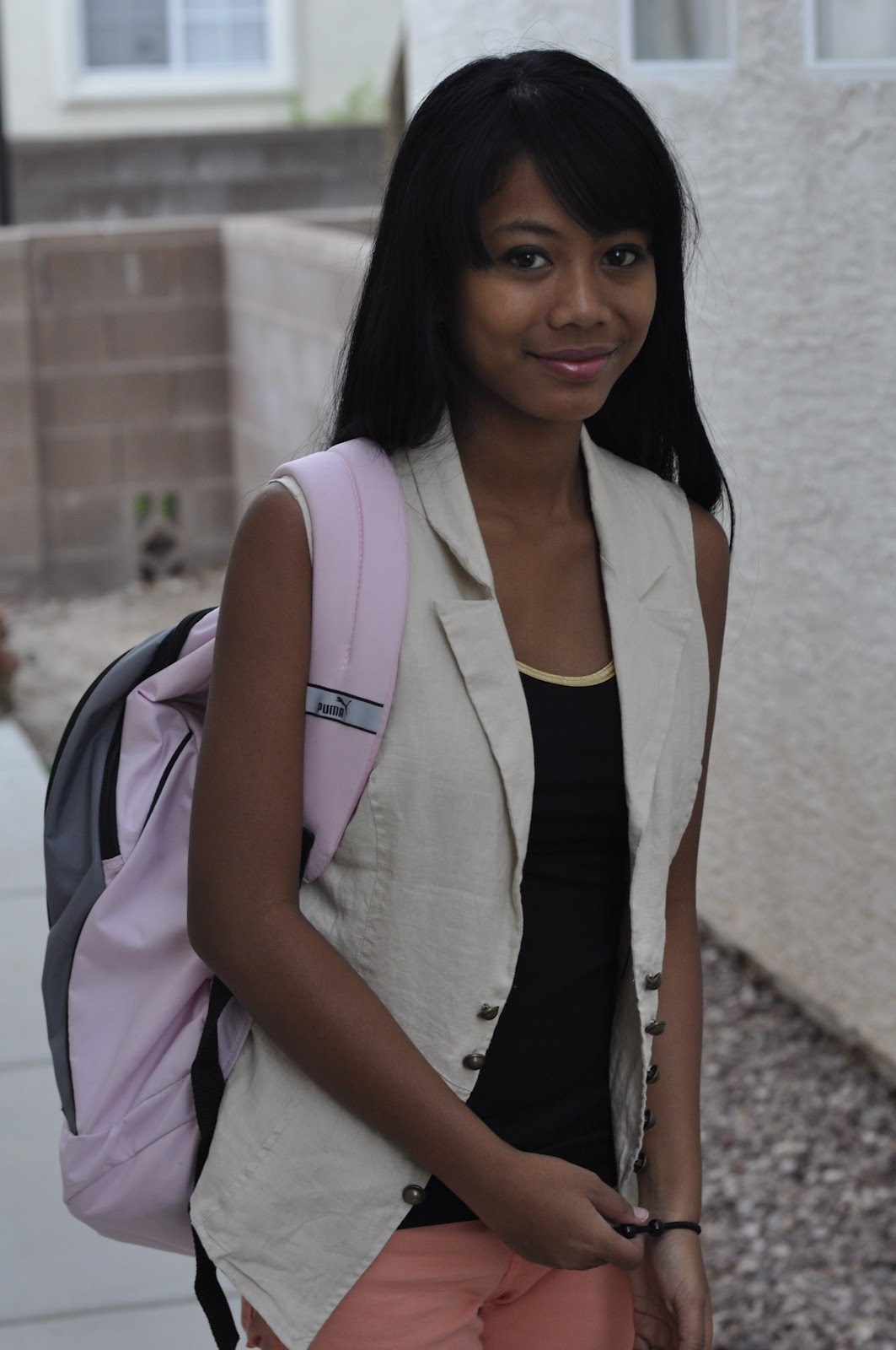 SURINAME GIRL TRAVELING : August 2012