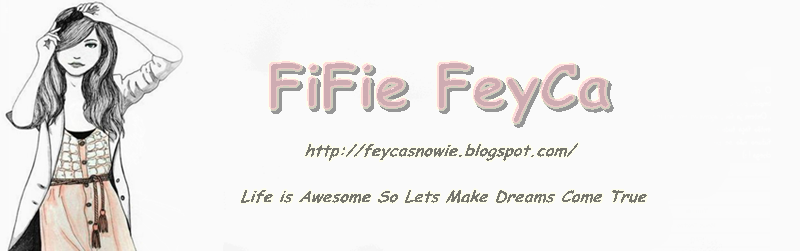 FiFie FeyCa