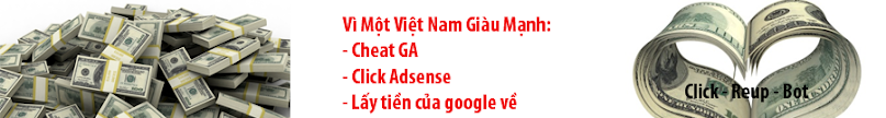 Blog giao lưu chia sẻ cách kiếm tiền qua mạng