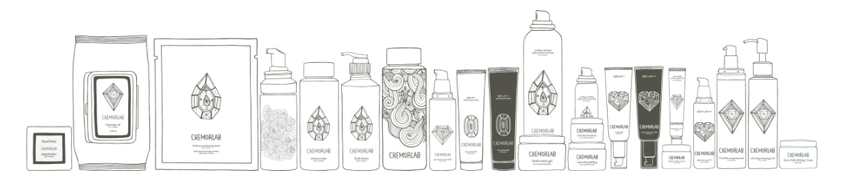 Best Skin Care Products Singapore - Cremorlab Singapore