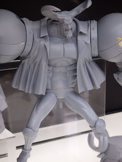 Megahobby EXPO Spring 2012 - One Piece