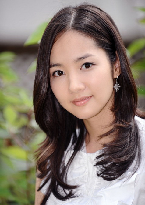 Park Min Young(Pemain City Hunter)