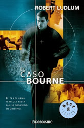 The Bourne Identity: El Caso Bourne