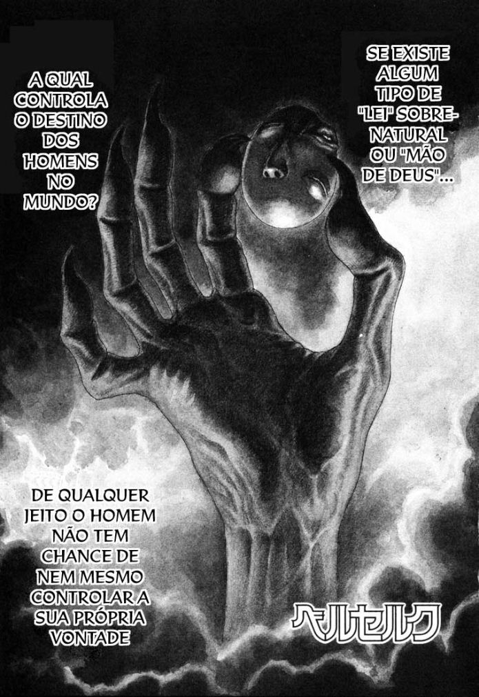 the law of causality berserk the law of causality berserk