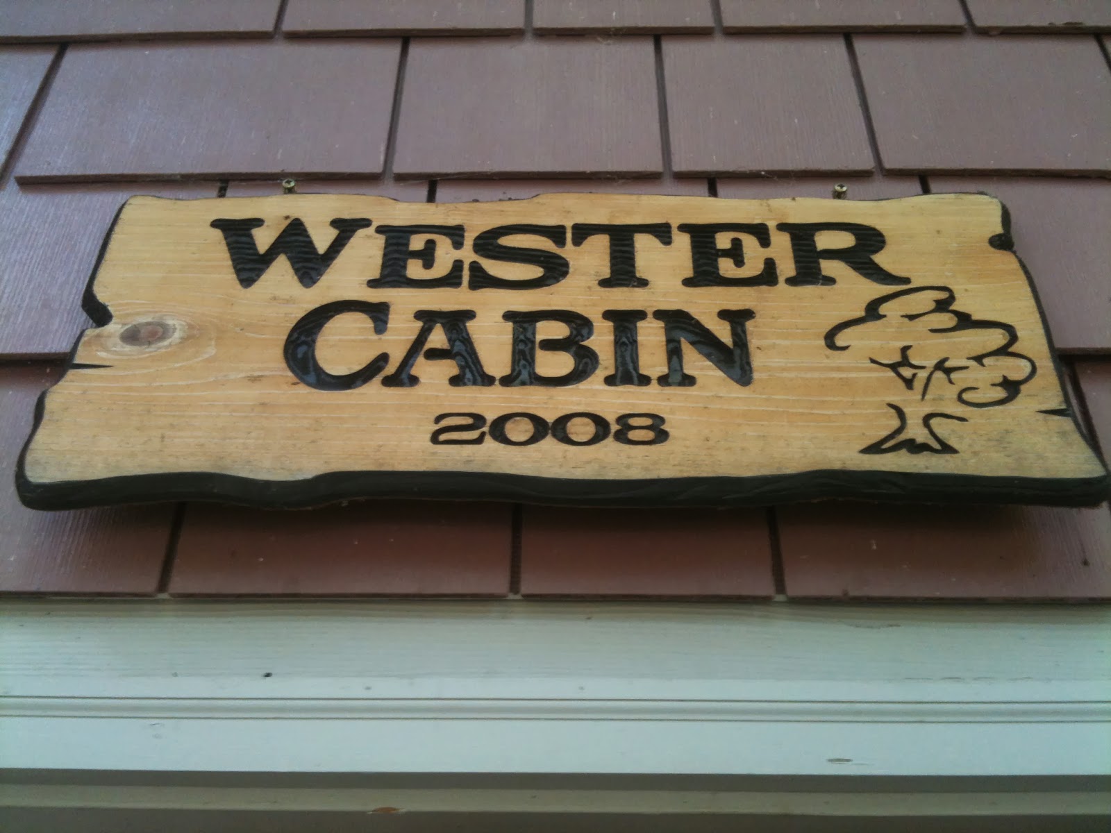 Matthew Wester the Blog Hidden Acres Camp in Dayton, Iowa