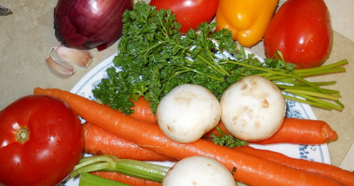 Kathy's Kitchen, Health, and Nutrition Juice Your Soup!