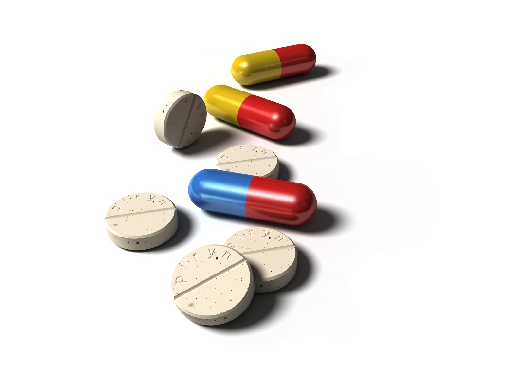 ¿Funcionan los medicamentos que te ayudan a bajar de peso? 2