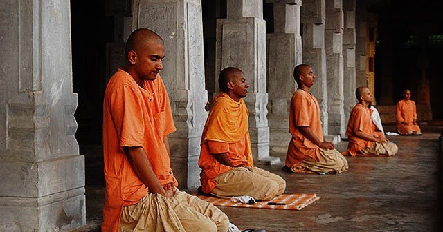 About Isha Foundation
