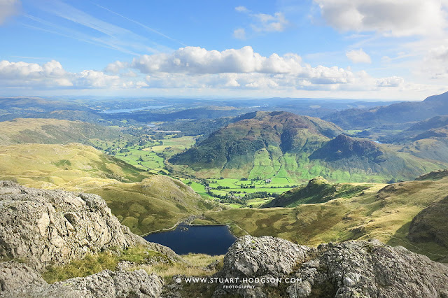 Langdale Pikes, Jacks rake, Ambleside, Windermere, Pavey Ark, Lake District Walks Best