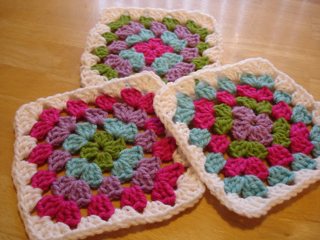 Fiber Flux: Happy National Crochet Month!