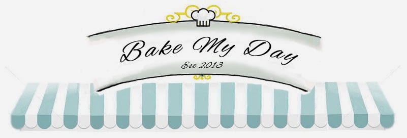 Bake My Day