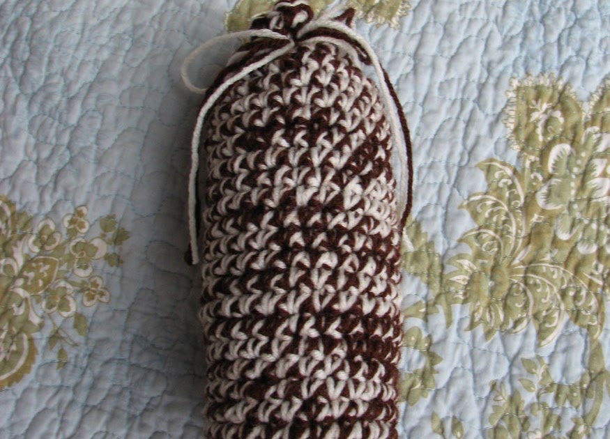 Alli Crafts Free Pattern Camera Lens Cozy